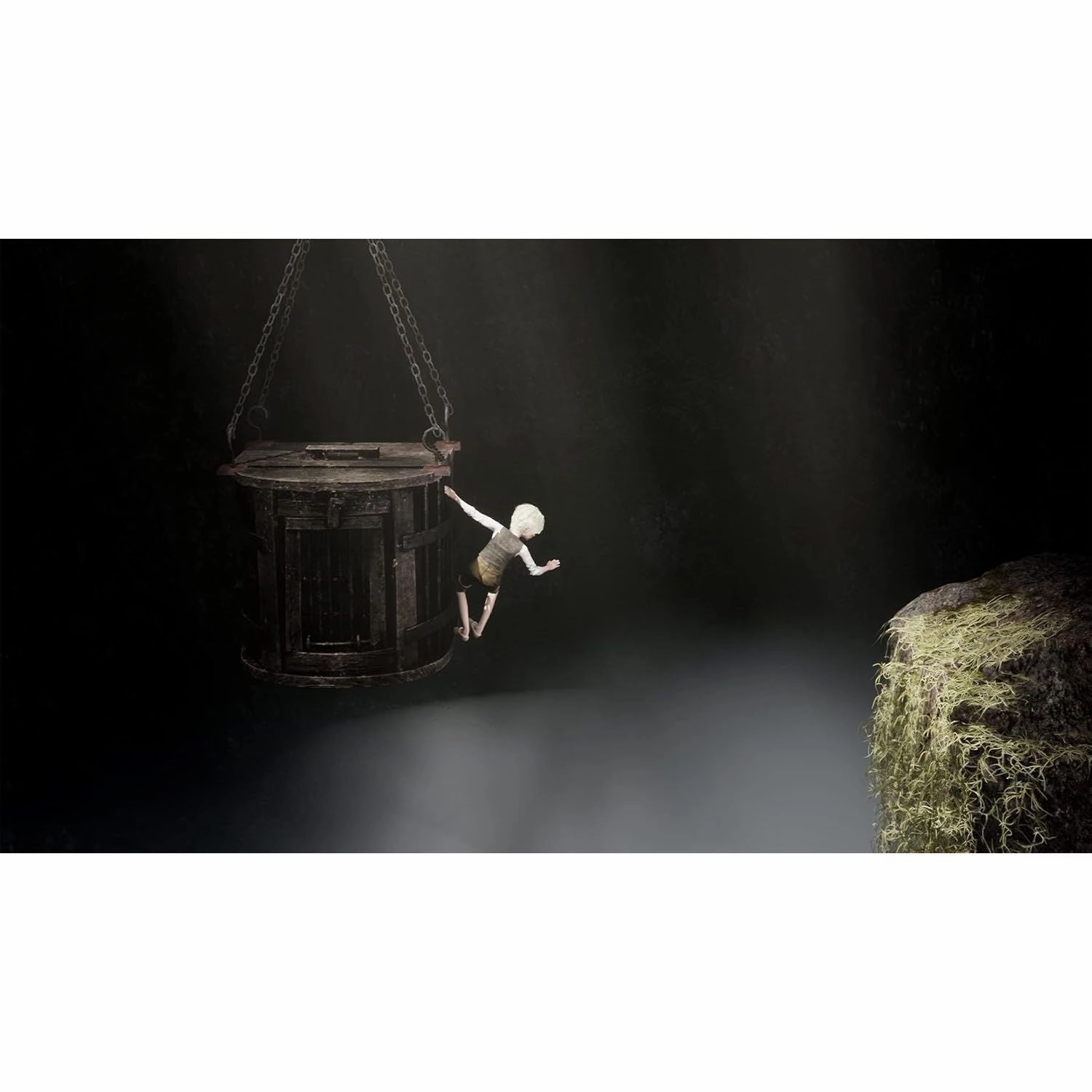 Bramble: The Mountain King - Xbox Game