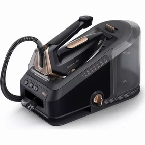 BRAUN CareStyle 7 Pro IS7286BK Steam Generator Iron - Black phone accessories, mobile phone cases, best charging cable