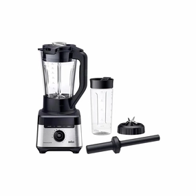Braun PowerBlend 7 Jug Blender JB7551BK  Black phone accessories, mobile phone cases, best charging cable