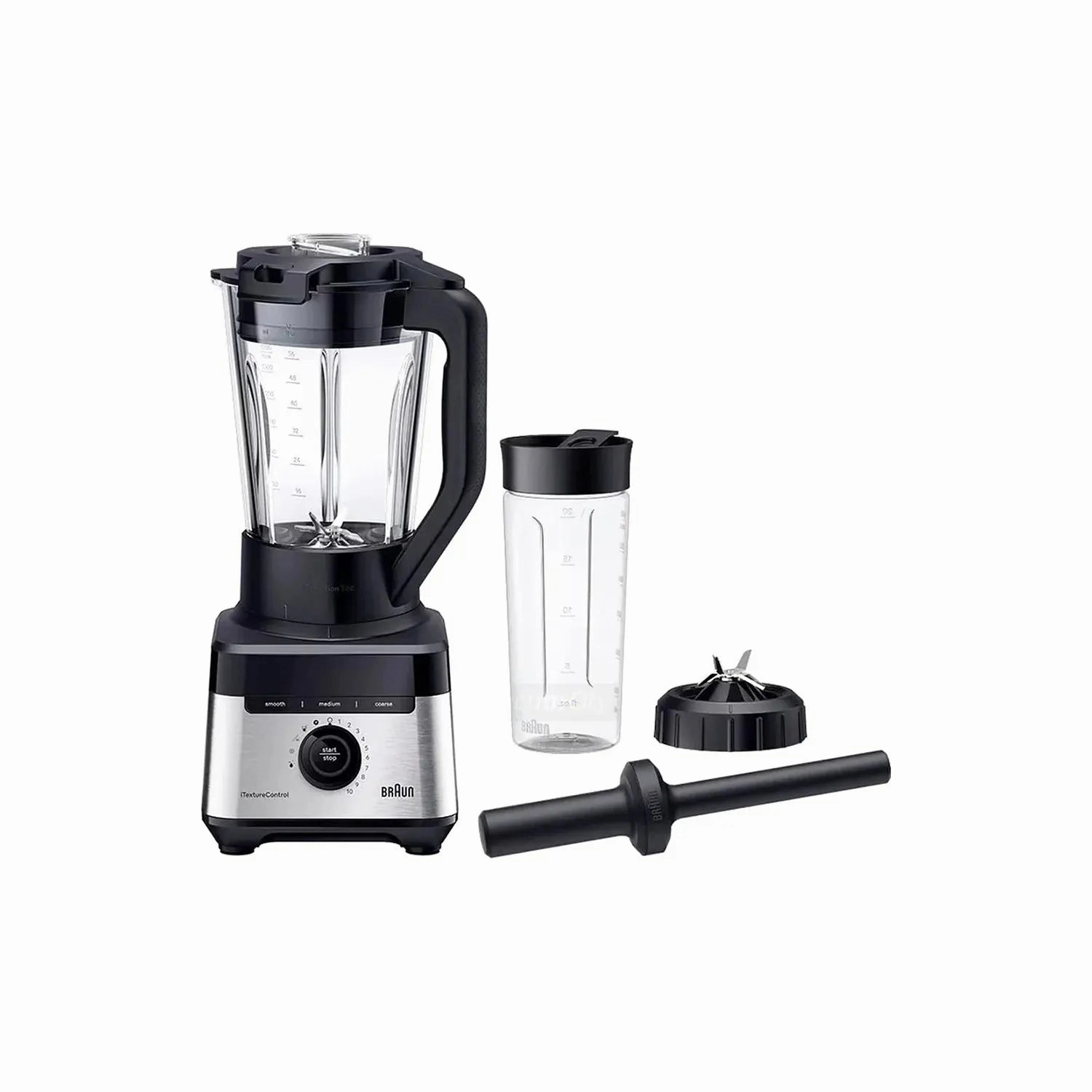 Braun PowerBlend 7 Jug Blender JB7551BK  Black phone accessories, mobile phone cases, best charging cable