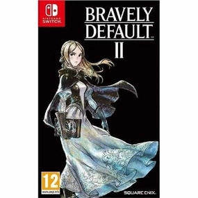 Bravely Default II for Nintendo Switch smartwatch accessories, apple watch bands, charging dock for smartwatch