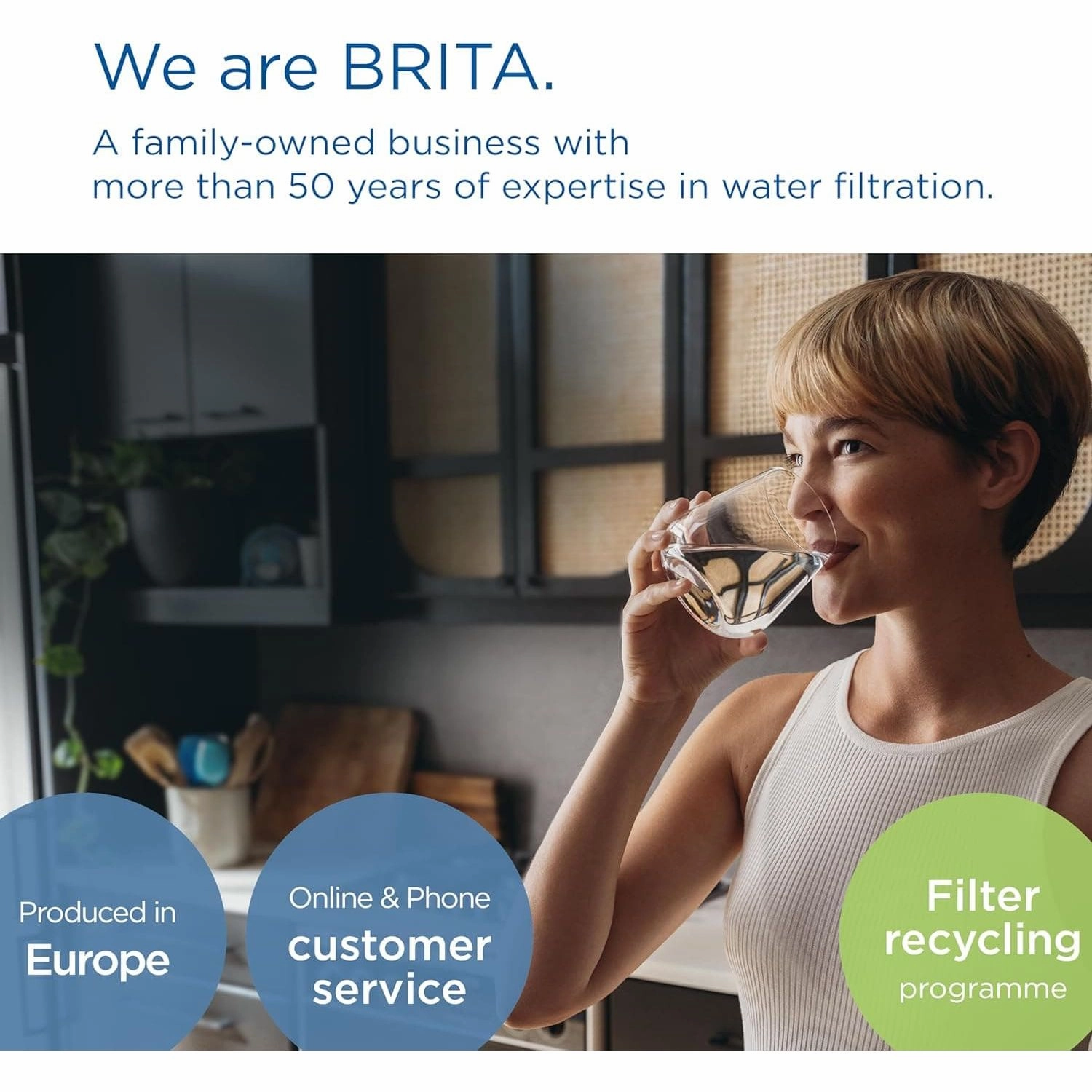 BRITA MAXTRA PRO All-In-1 Water Filter Cartridge  6 Pack Genuine