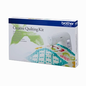 Brother QKF3 Quilting Kit  Complete Quilting Accessories for Sewing Machines phone accessories, mobile phone cases, best charging cable