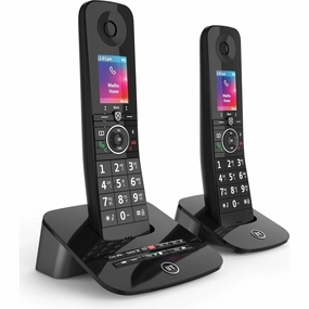 BT Premium Cordless Landline House Phone Digital Answer Machine - Twin Handset Pack mobile phones,smartphones,android phones,iphone