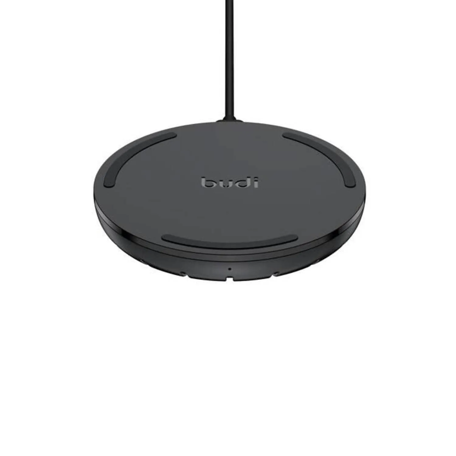 Budi 15W Wireless Charging Pad WL3600B playstation 5, ps5 accessories, playstation games online