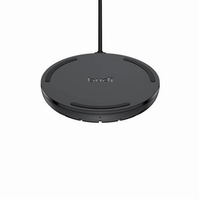 Budi 15W Wireless Charging Pad WL3600B nintendo switch accessories, buy nintendo switch, best switch games