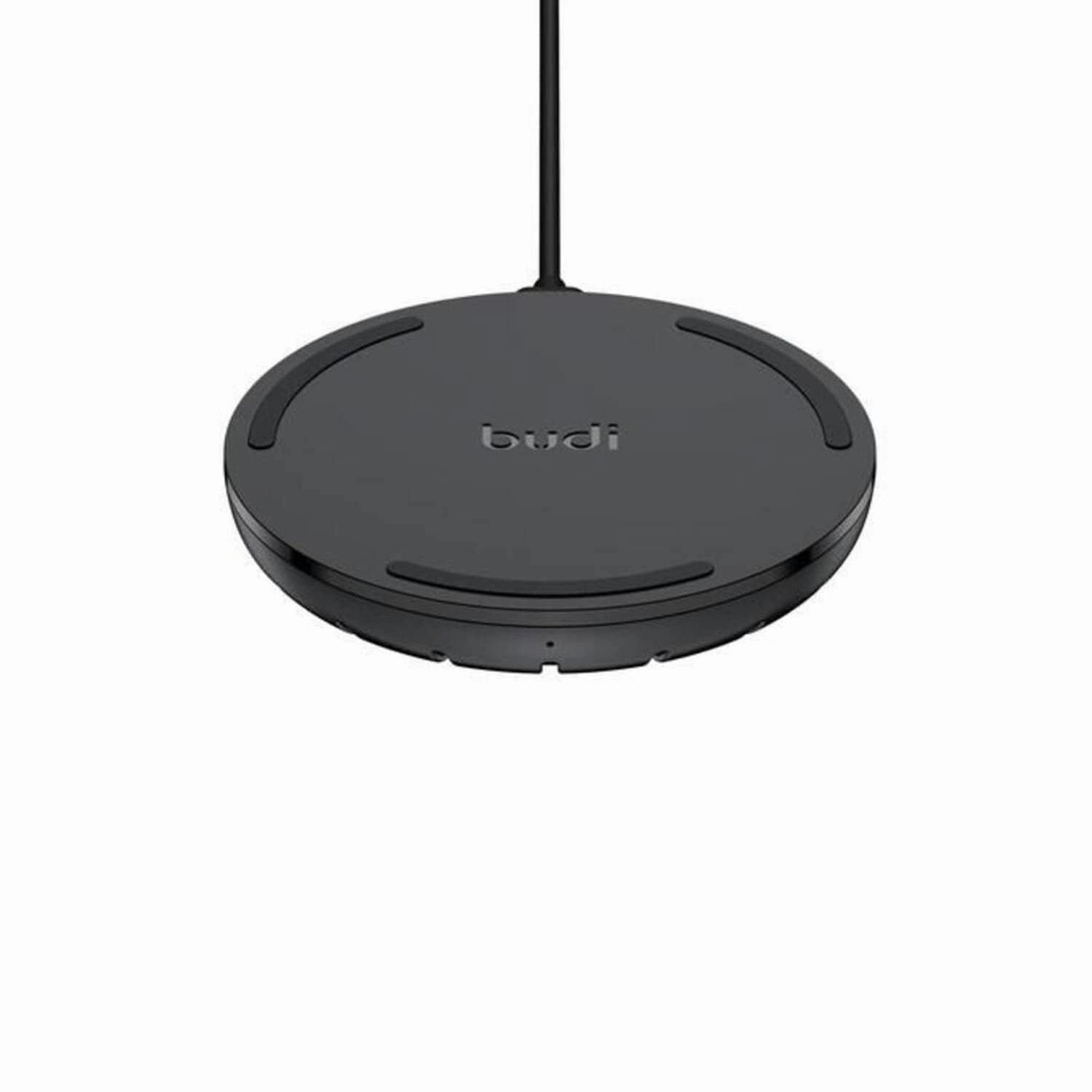 Budi 15W Wireless Charging Pad WL3600B nintendo switch accessories, buy nintendo switch, best switch games