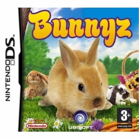 Bunnyz (Nintendo DS) smartwatch accessories, apple watch bands, charging dock for smartwatch
