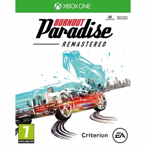 Burnout Paradise Remastered - Xbox One Game wireless gaming headset, best gaming earbuds, bluetooth earbuds with mic