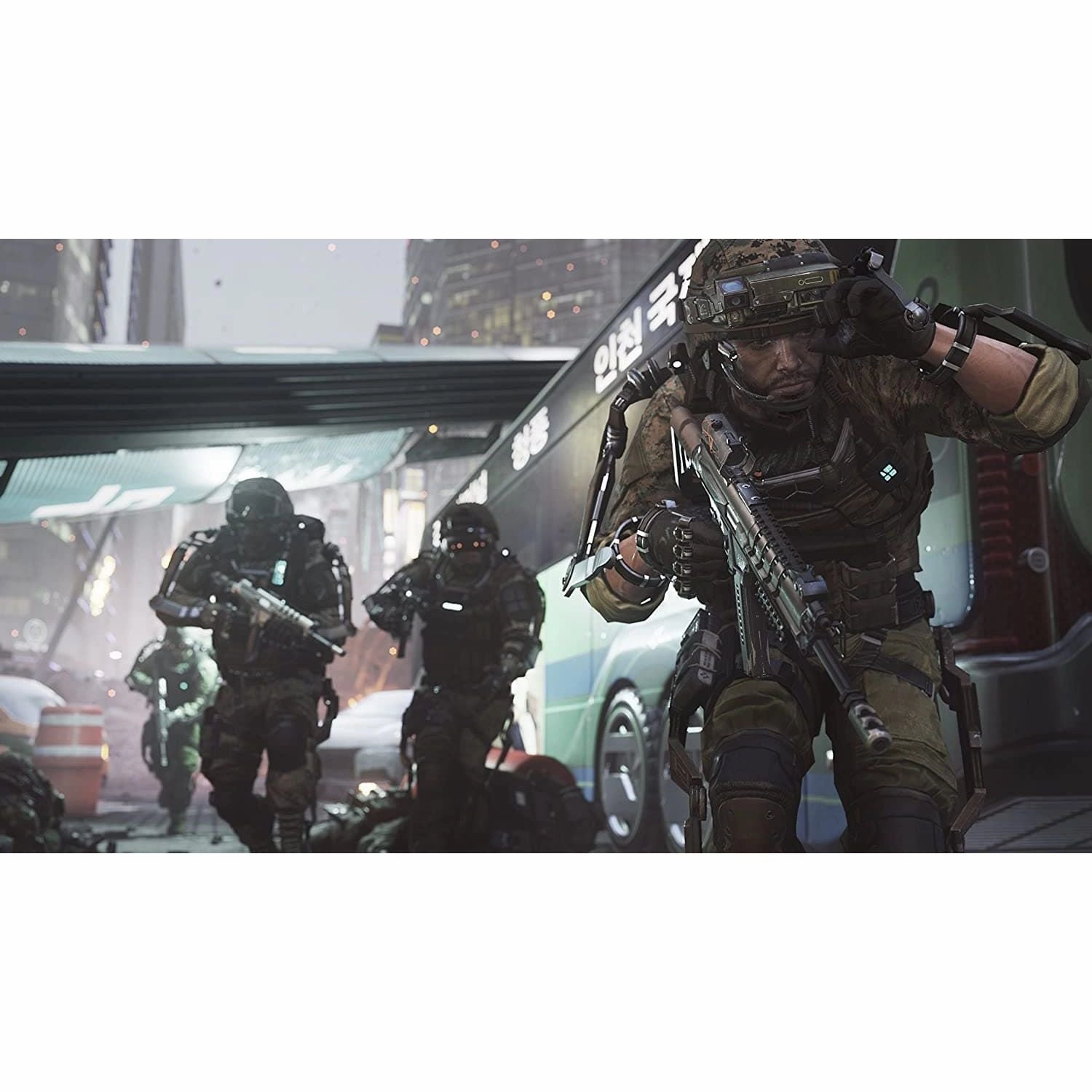 Call of Duty - Advance Warfare - Xbox One Game