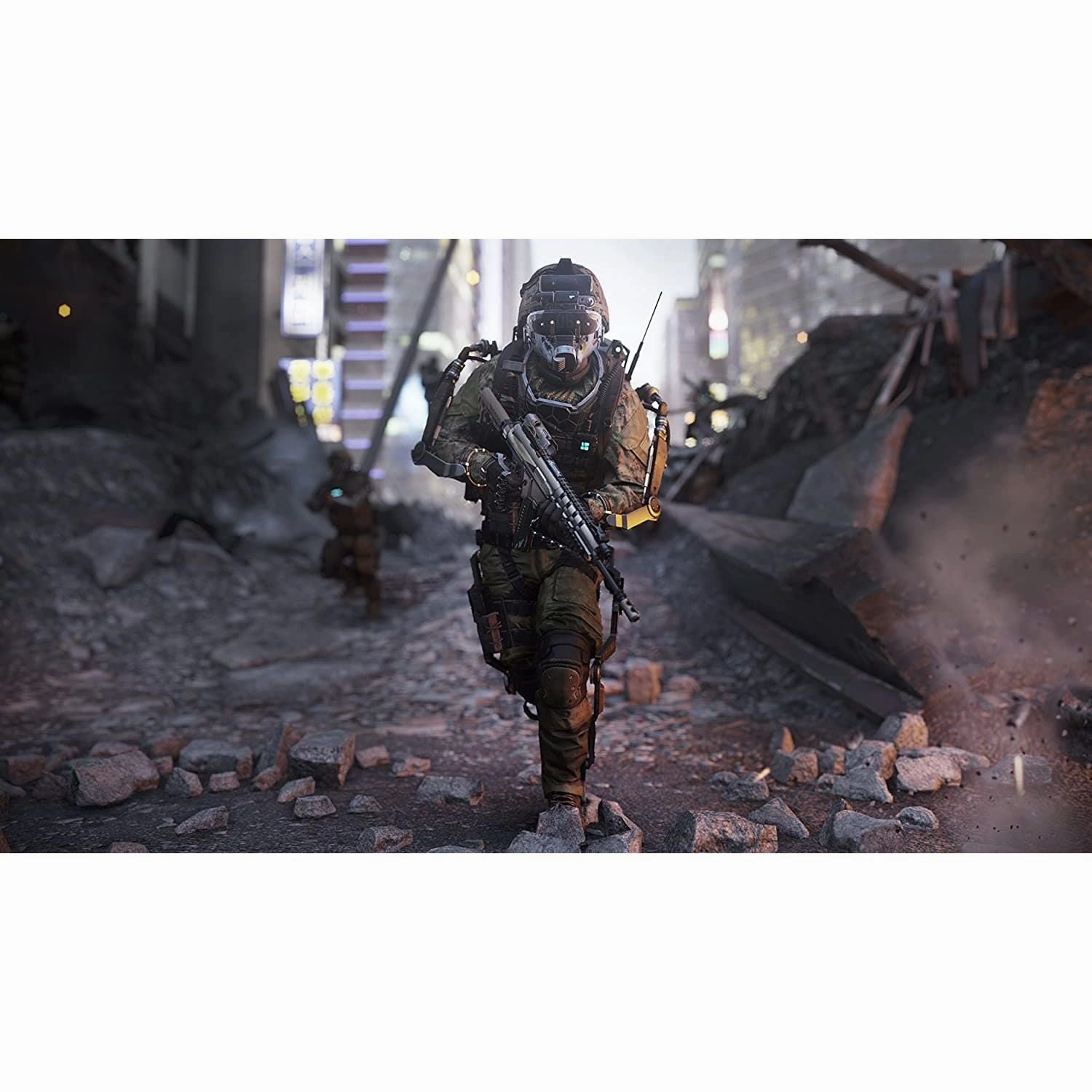 Call of Duty - Advance Warfare - Xbox One Game
