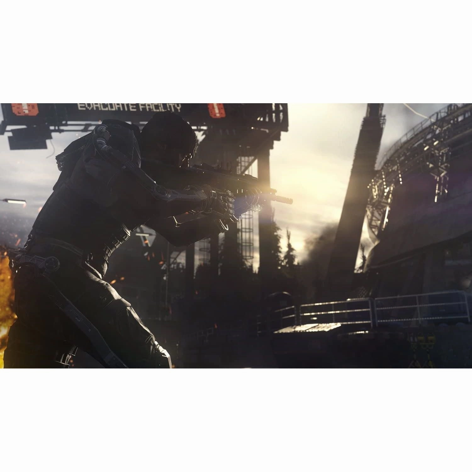 Call of Duty - Advance Warfare - Xbox One Game