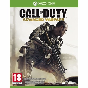 Call of Duty - Advance Warfare - Xbox One Game wireless headphones,bluetooth headphones,noise cancelling headphones,wireless earbuds