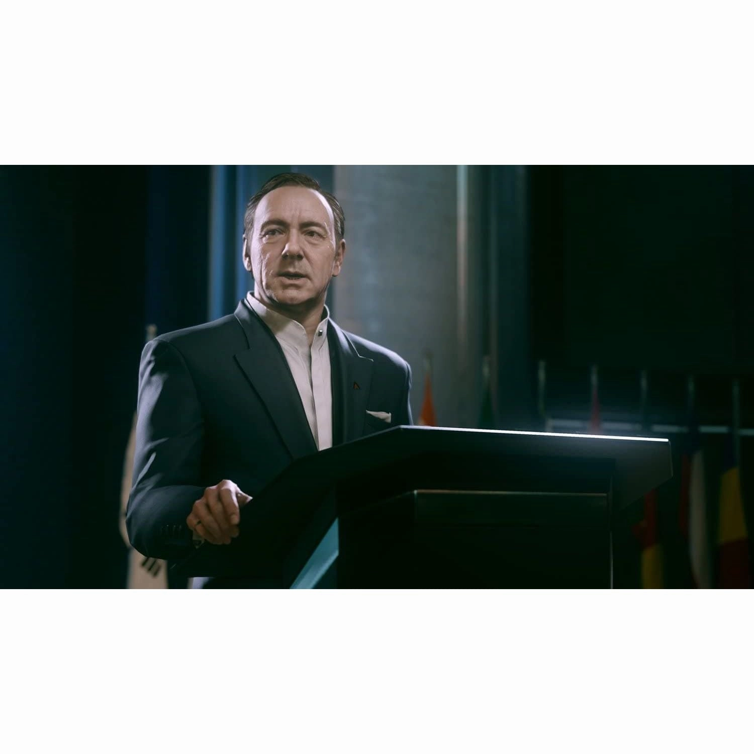 Call of Duty - Advance Warfare - Xbox One Game