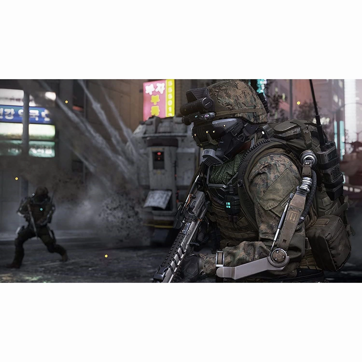 Call of Duty - Advance Warfare - Xbox One Game