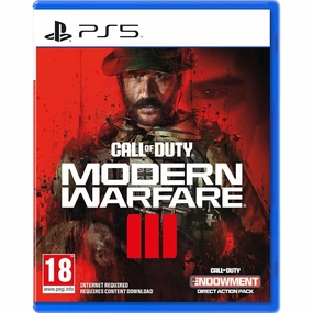 Call Of Duty : Modern Warfare III - Cross-Gen Bundle - PS5 wireless headphones,bluetooth headphones,noise cancelling headphones,wireless earbuds