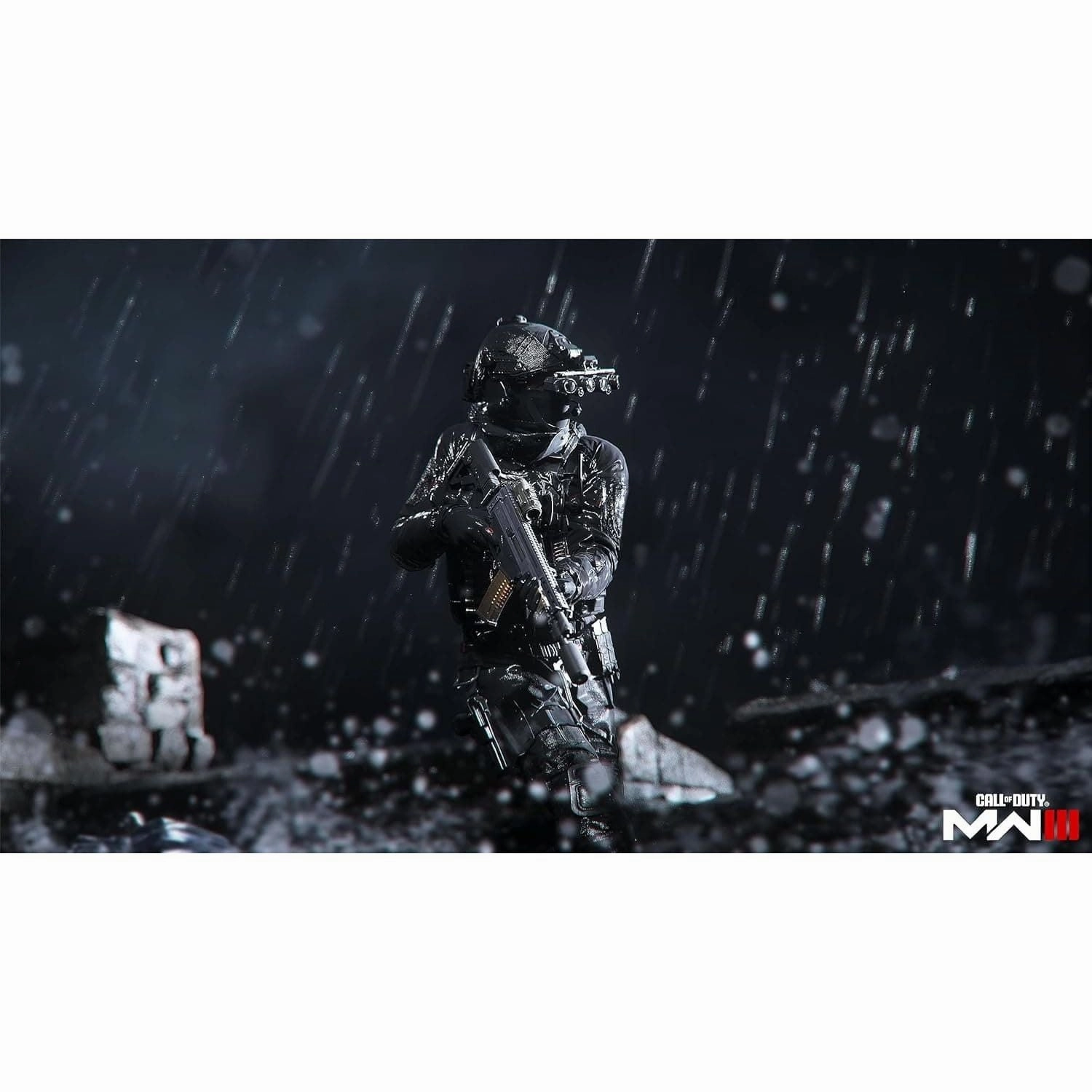 Call Of Duty : Modern Warfare III - Cross-Gen Bundle - PS5