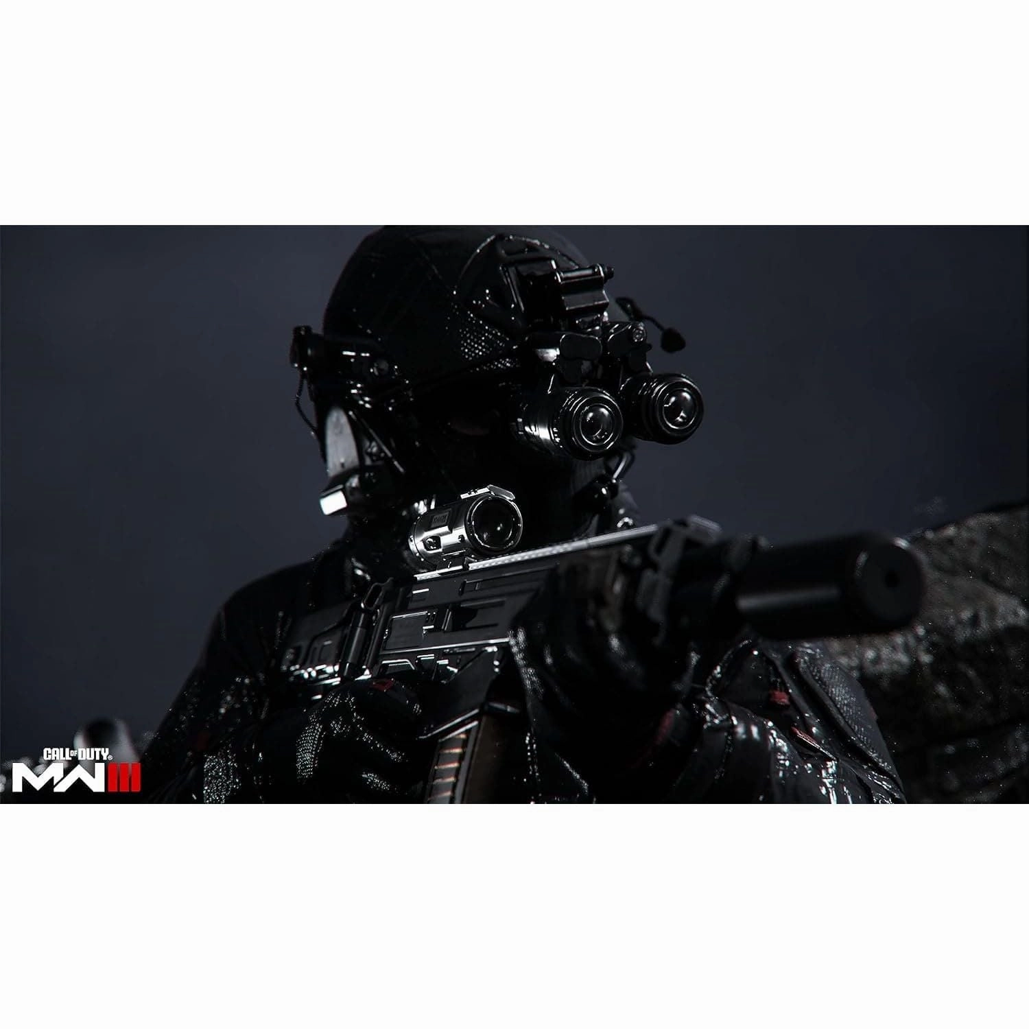 Call Of Duty : Modern Warfare III - Cross-Gen Bundle - PS5