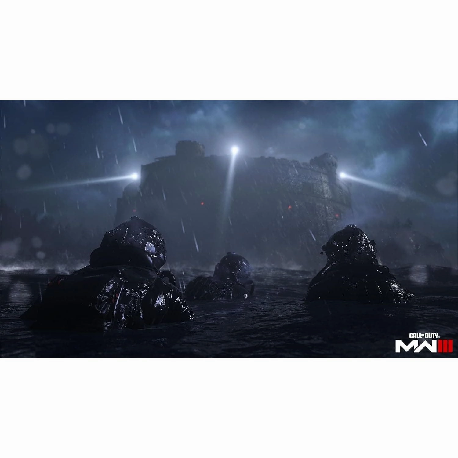 Call Of Duty : Modern Warfare III - Cross-Gen Bundle - PS5