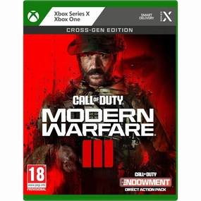 Call of Duty : Modern Warfare III - Cross-Gen Bundle - Xbox Series X wireless gaming headset, best gaming earbuds, bluetooth earbuds with mic