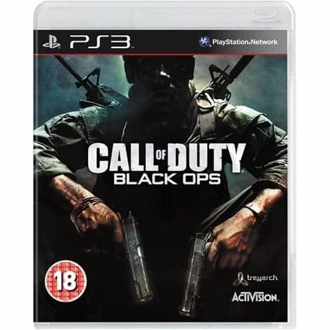 Call Of Duty: Black Ops (18) nintendo switch,game console accessories,wireless controllers,gaming system