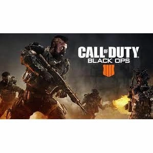 Call of Duty: Black Ops 4 - Xbox One Game