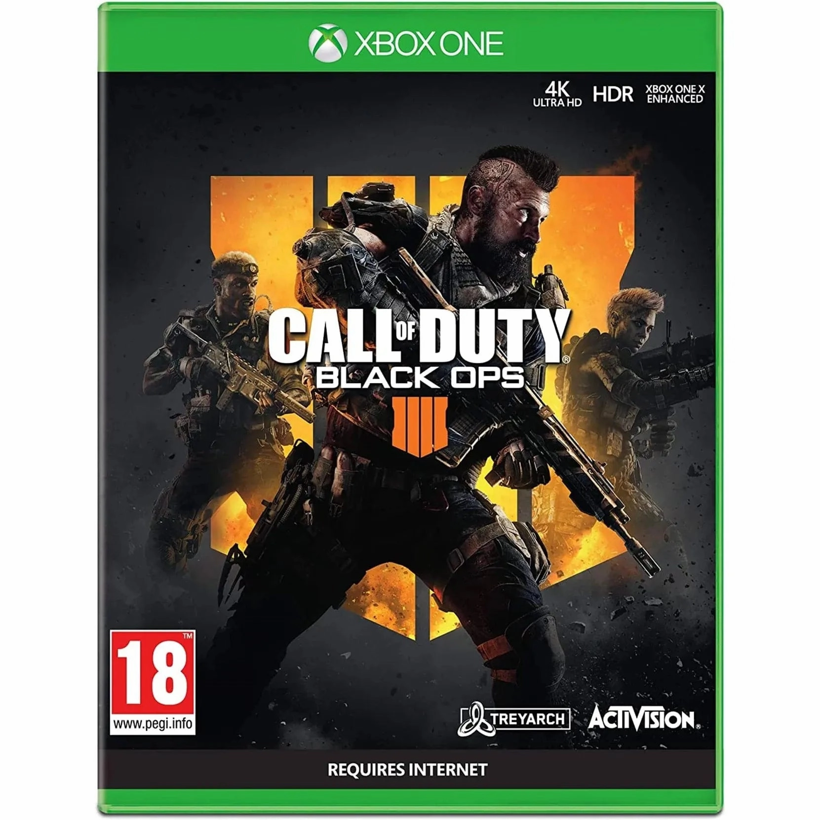 Call of Duty: Black Ops 4 - Xbox One Game wireless headphones,bluetooth headphones,noise cancelling headphones,wireless earbuds