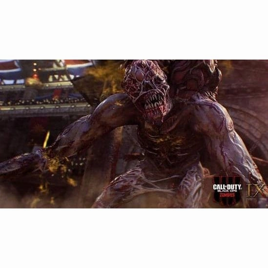 Call Of Duty: Black Ops 4 Playstation 4 Games
