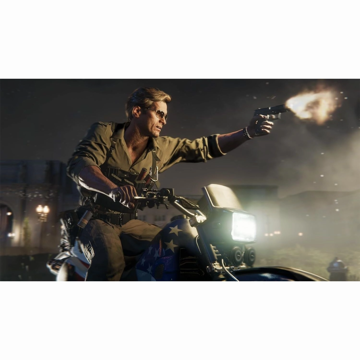 Call of Duty: Black Ops 6 - Cross-Gen Bundle for Xbox Series X & Xbox One