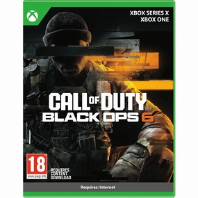 Call of Duty: Black Ops 6 - Cross-Gen Bundle for Xbox Series X & Xbox One wireless gaming headset, best gaming earbuds, bluetooth earbuds with mic