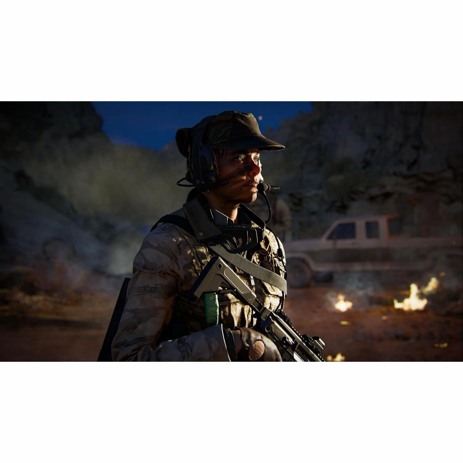 Call of Duty: Black Ops 6 - Cross-Gen Bundle for Xbox Series X & Xbox One