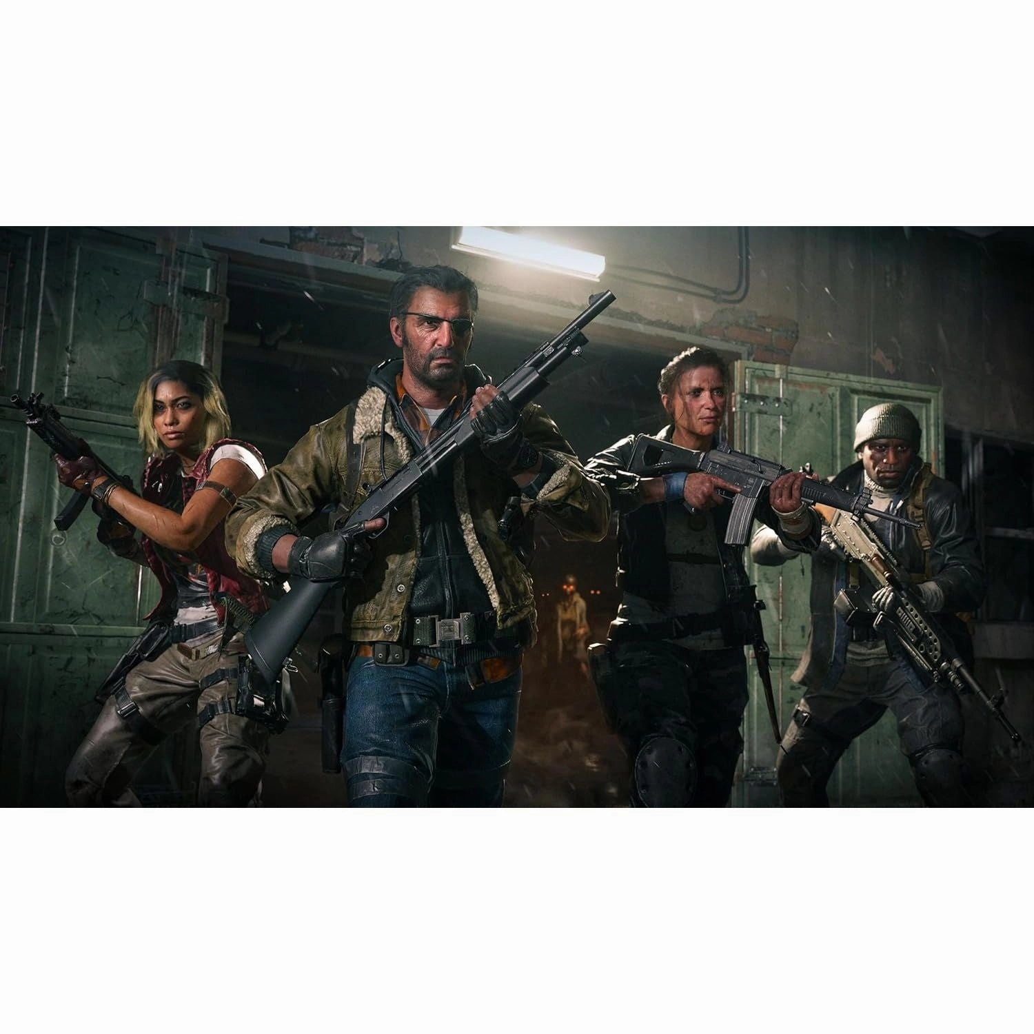 Call of Duty Black Ops 6 - PlayStation 5