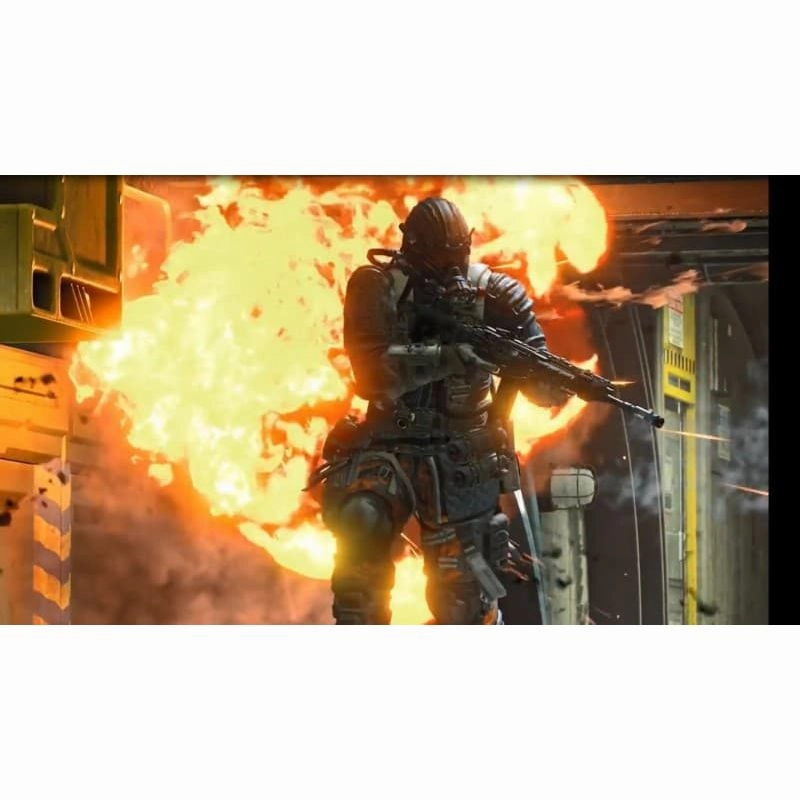 Call of Duty: Black Ops Cold War - Xbox One Game