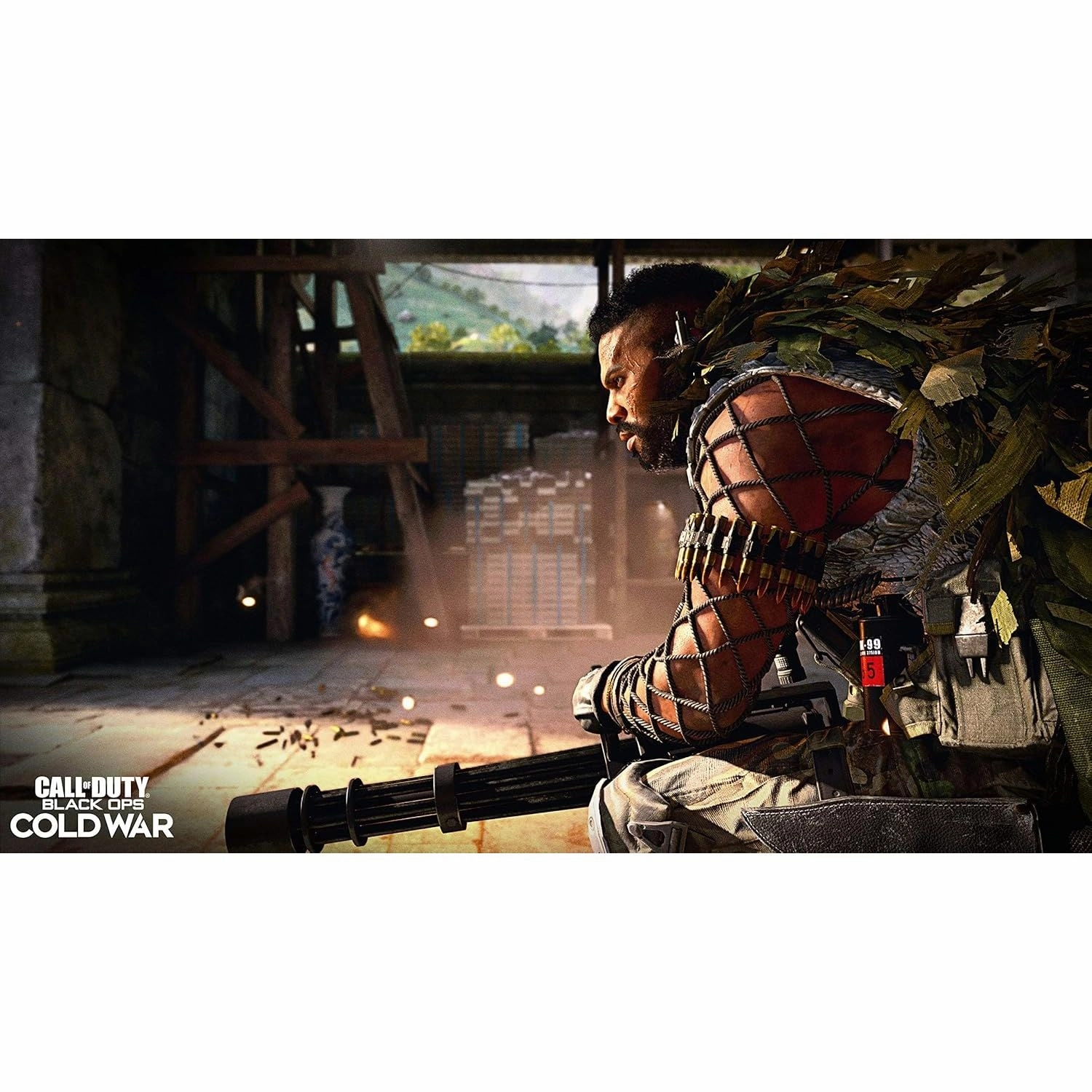 Call of Duty: Black Ops Cold War for PS5