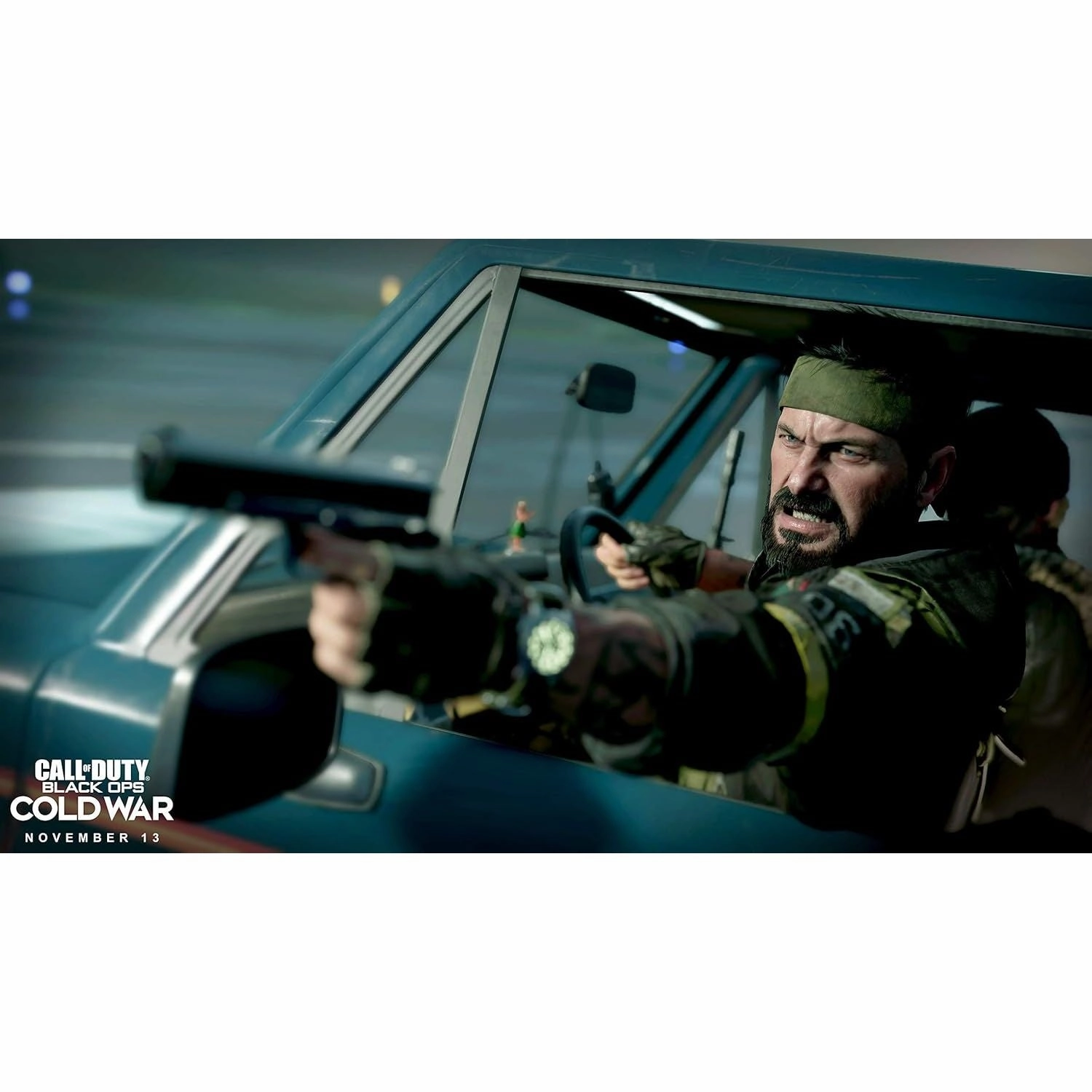 Call of Duty: Black Ops Cold War for PS5