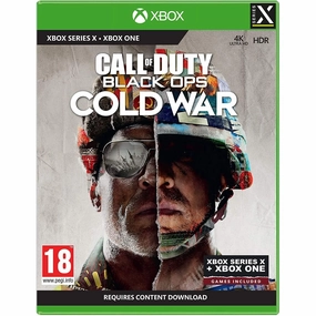 Call of Duty: Black Ops Cold War for Xbox Series X wireless gaming headset, best gaming earbuds, bluetooth earbuds with mic