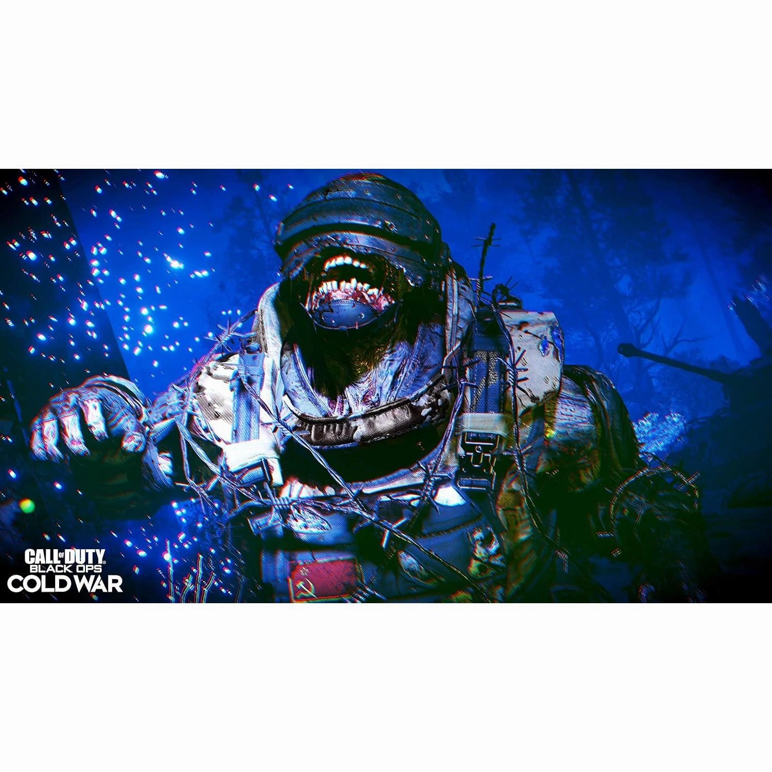 Call of Duty: Black Ops Cold War (No DLC) For Ps4