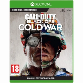 Call of Duty: Black Ops Cold War (Xbox One) wireless gaming headset, best gaming earbuds, bluetooth earbuds with mic