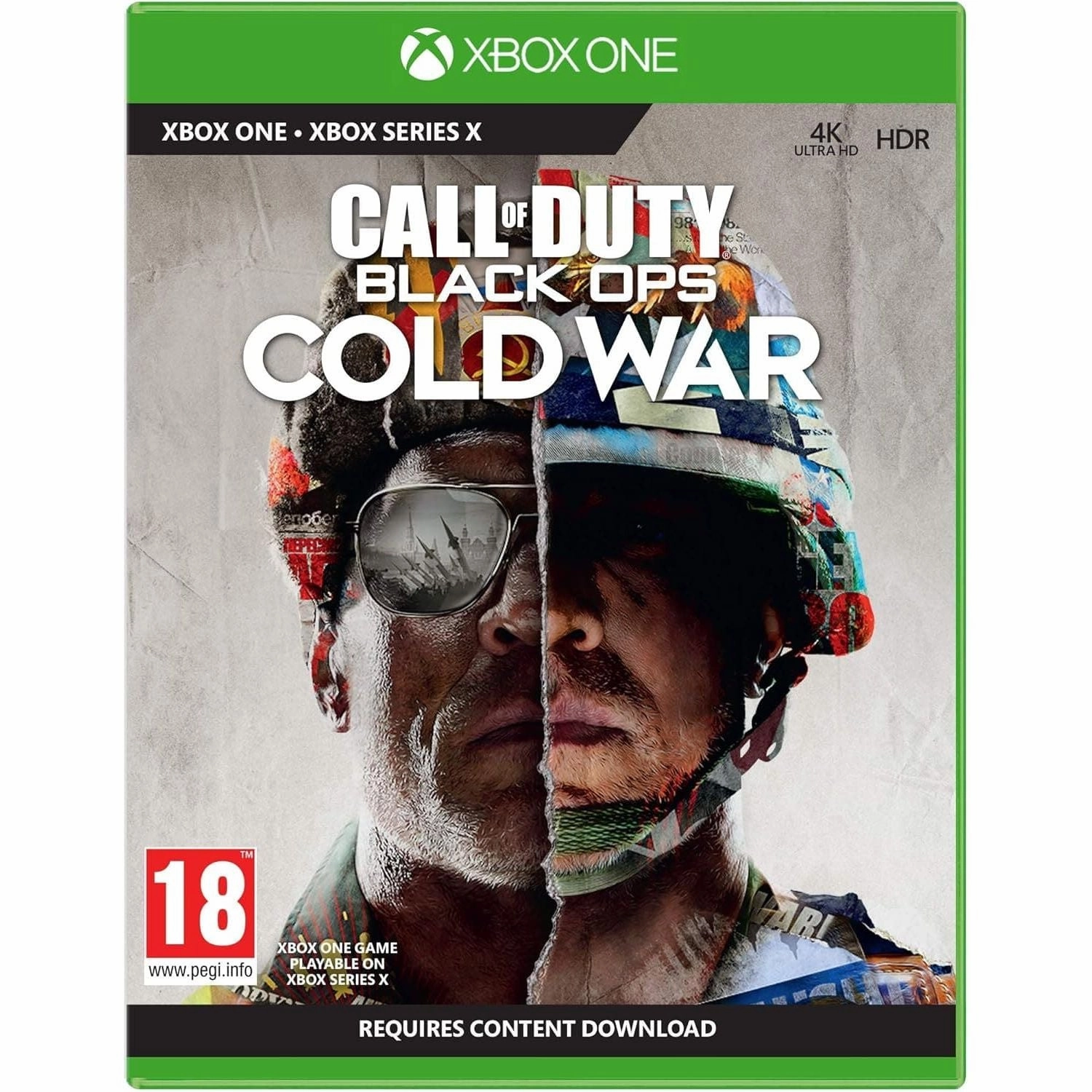 Call of Duty: Black Ops Cold War (Xbox One) wireless gaming headset, best gaming earbuds, bluetooth earbuds with mic