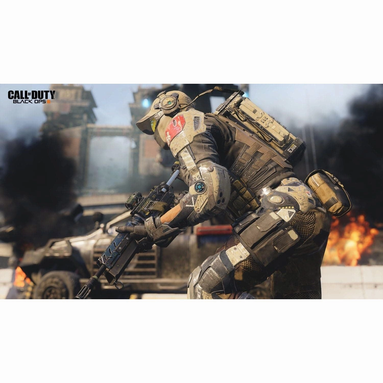 Call of Duty: Black Ops III - Xbox One Game