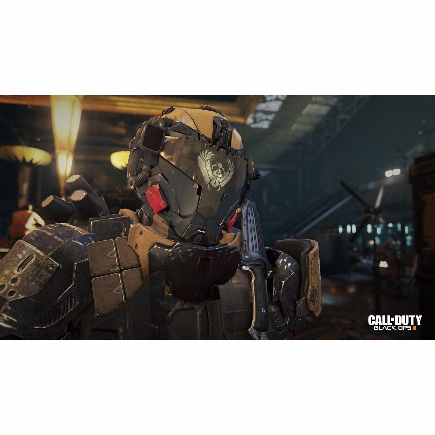 Call of Duty: Black Ops III - Xbox One Game