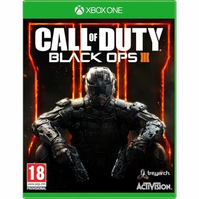 Call of Duty: Black Ops III - Xbox One Game wireless gaming headset, best gaming earbuds, bluetooth earbuds with mic