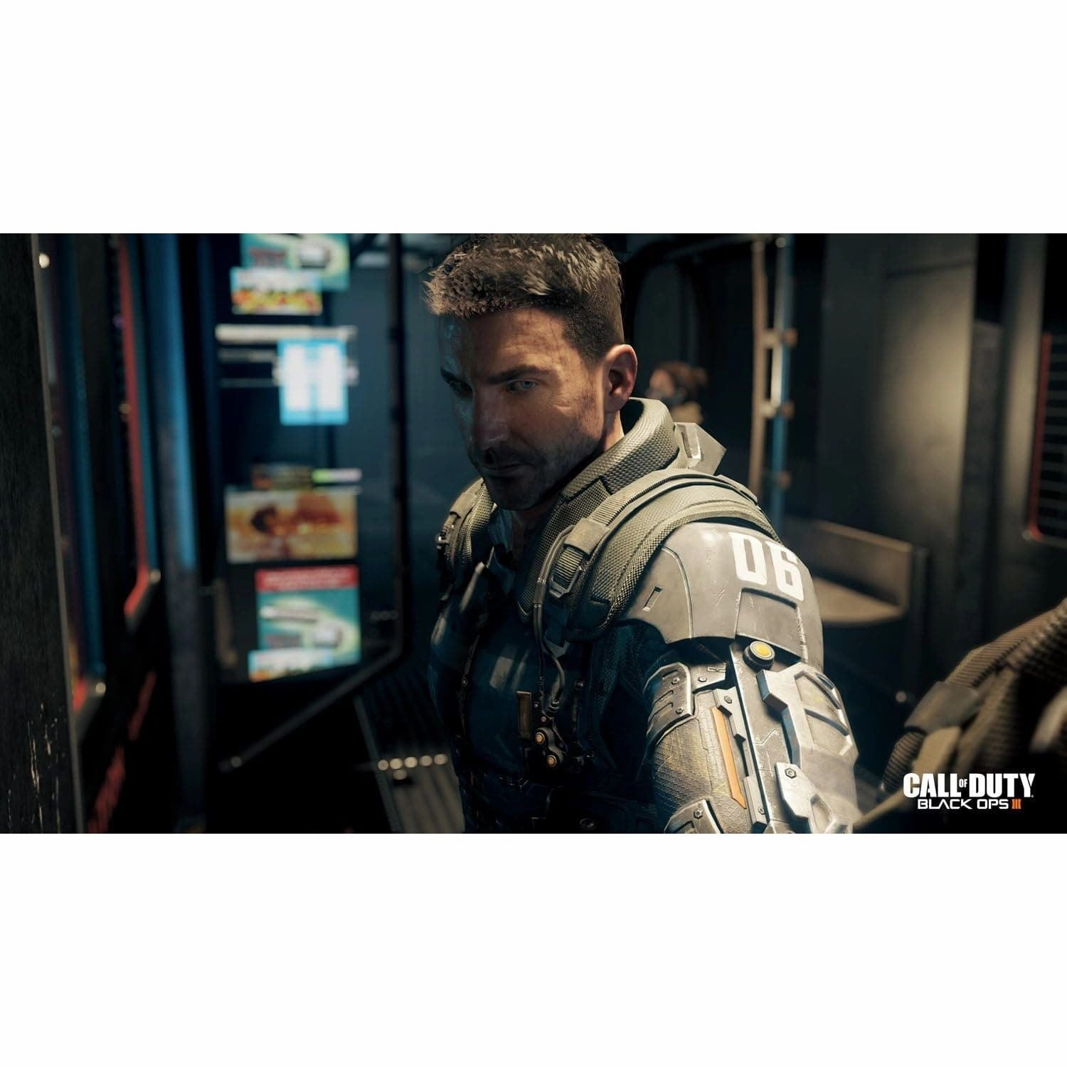 Call of Duty: Black Ops III - Xbox One Game