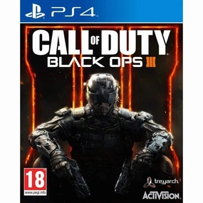 Call of Duty: Black Ops III For PS4 wireless headphones,bluetooth headphones,noise cancelling headphones,wireless earbuds