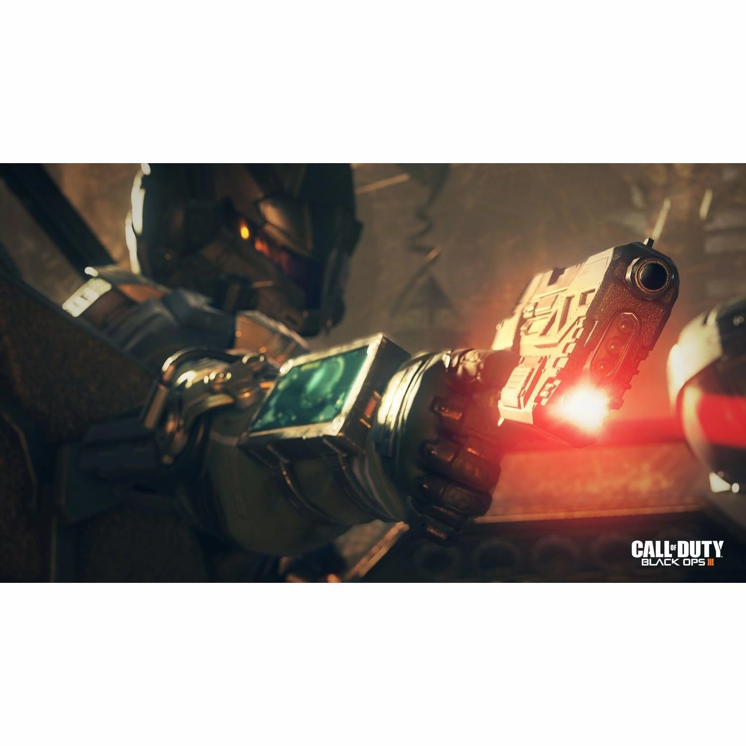 Call of Duty: Black Ops III (Xbox One)