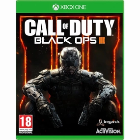 Call of Duty: Black Ops III (Xbox One) wireless gaming headset, best gaming earbuds, bluetooth earbuds with mic