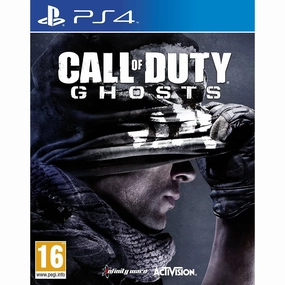 Call of Duty: Ghosts - PS4 Game wireless headphones,bluetooth headphones,noise cancelling headphones,wireless earbuds