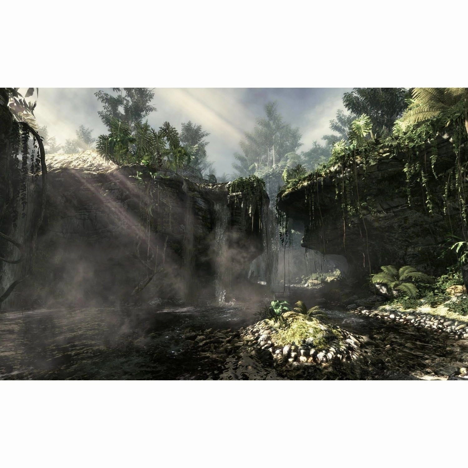 Call of Duty: Ghosts - PS4 Game