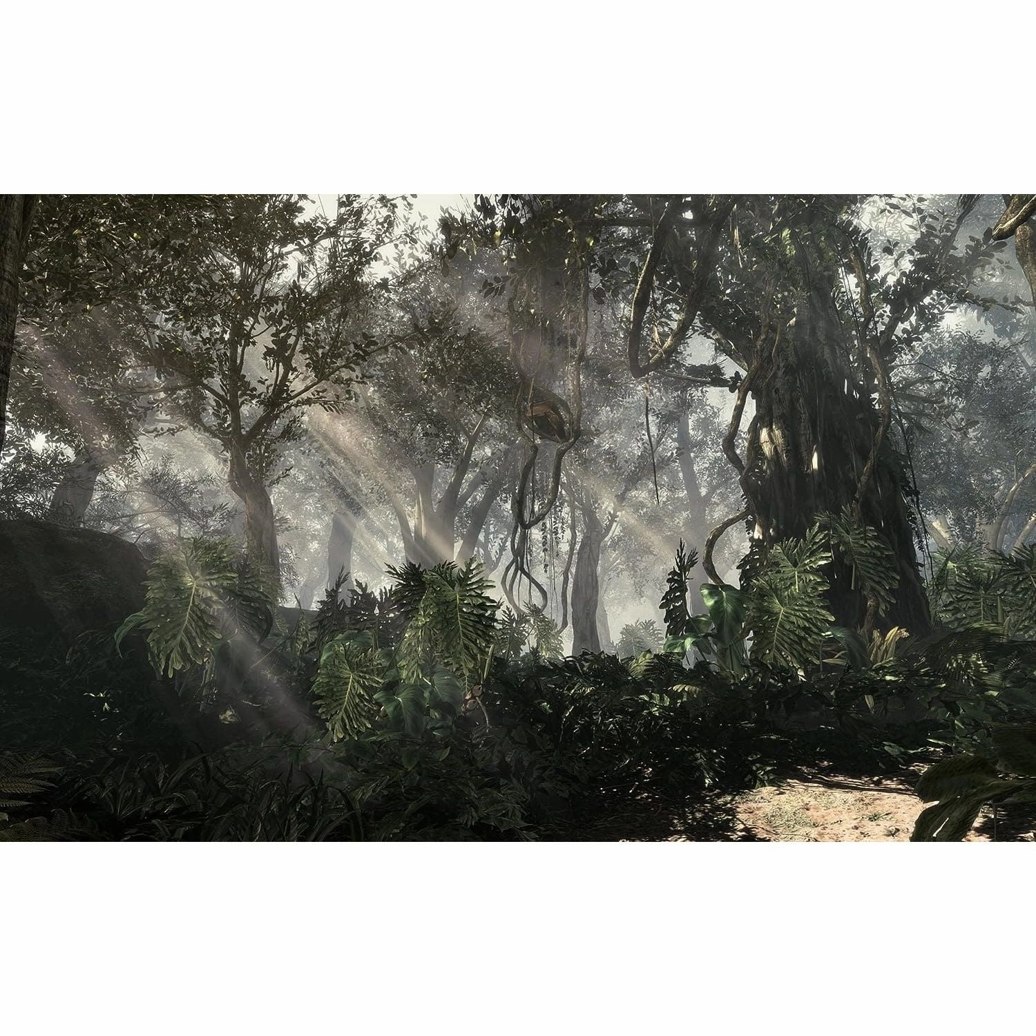 Call of Duty Ghosts - Xbox One Game