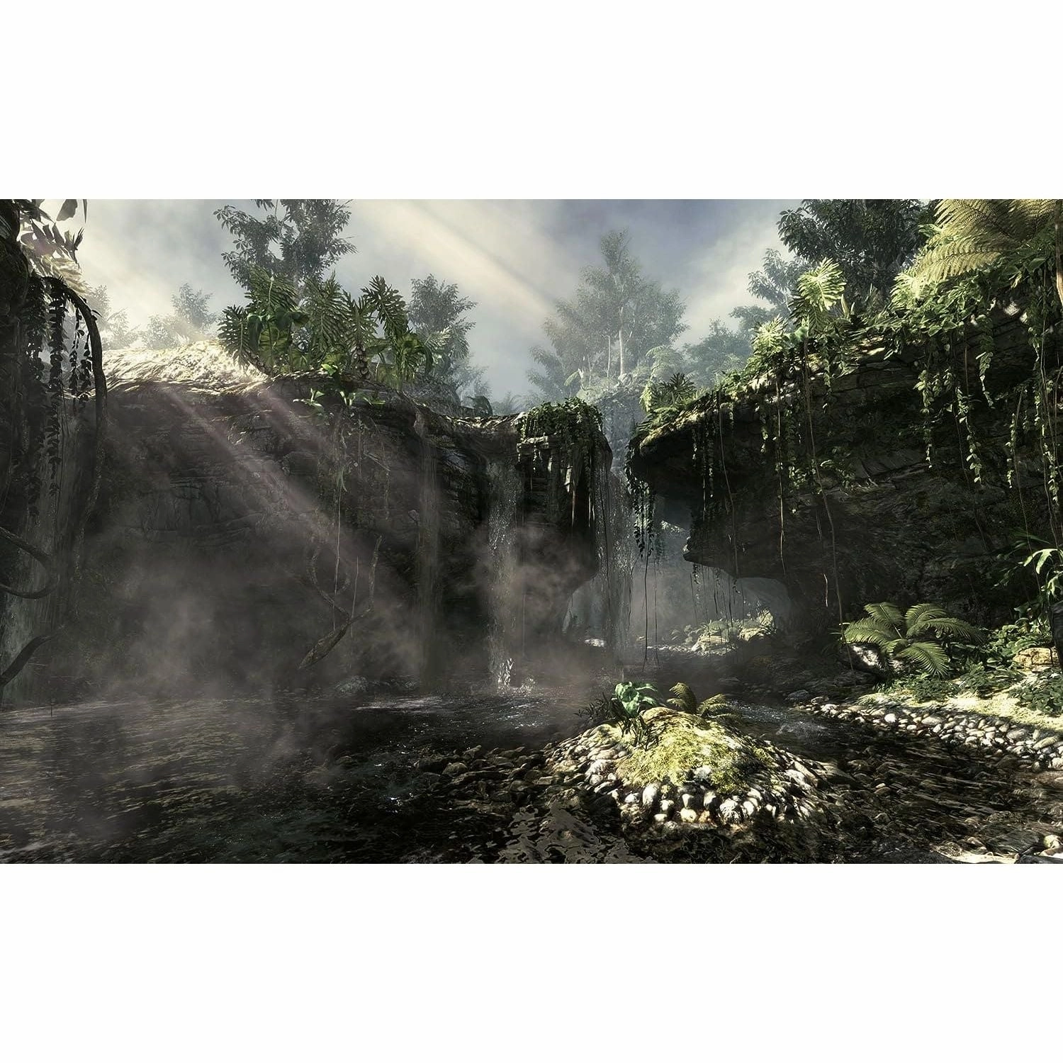 Call of Duty Ghosts - Xbox One Game
